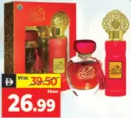 Lamsat Harir edp + Deo