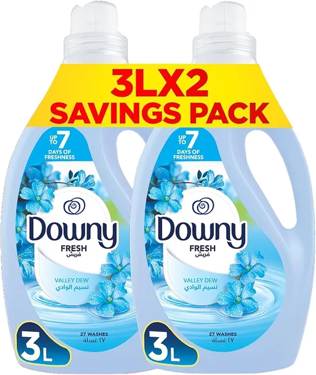 Downy Valley Dew Offer