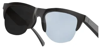 Smart Glasses With Speaker Smrt F02
