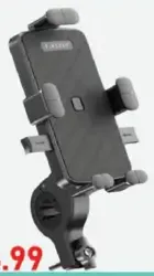 Earldom Cycle Phone Holder