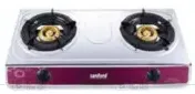 Sanford Stainless Steel Gas SF5353GC