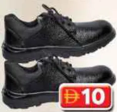Safety Shoe