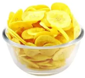 Al Waadi Banana Chips