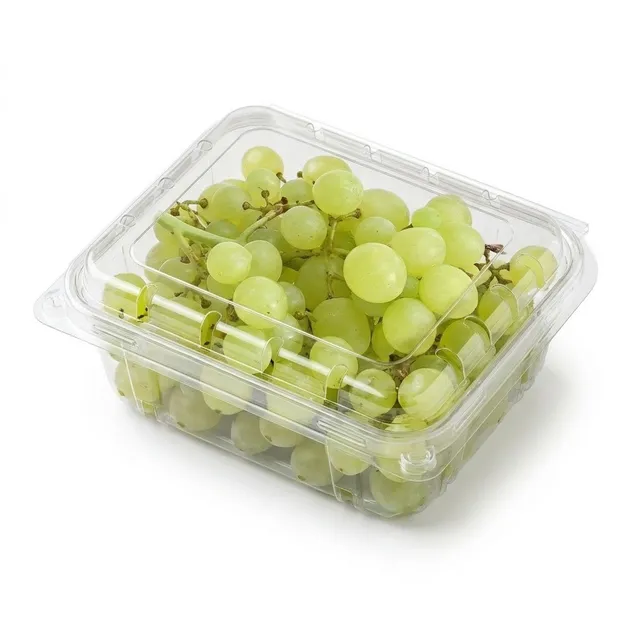 White Grape Turkey