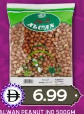 Alwan Peanut Ind