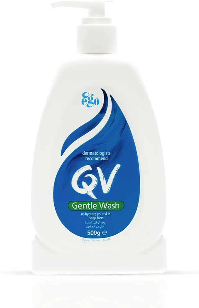 QV Gentle Wash