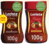Levista قهوة دافيدوف سريعة التحضير متنوعة