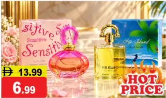 Forum Fragrance Mix Edp