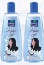 Parachute Jasmine Hair Oil