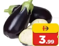 Eggplant Big