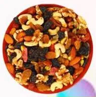Supreme Mix Nuts