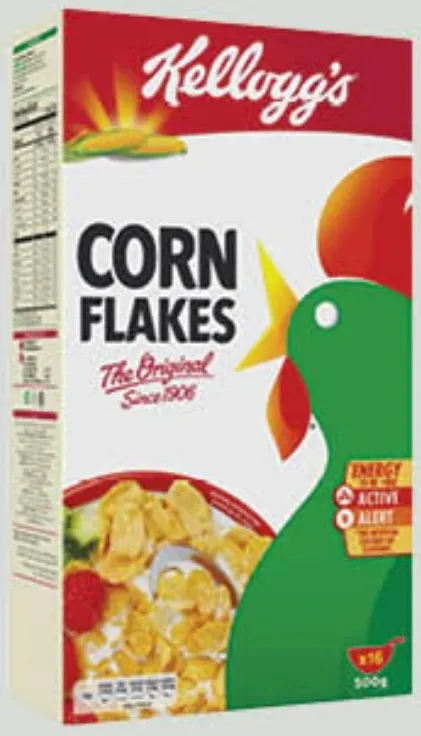 Kellogg'S Corn Flakes Original