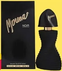Morina Noir Perfume