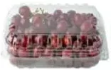 Grapes Red Seedless