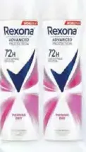 Rexona Deo Spray