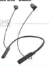 Oraimo سماعة رقبة لاسلكية ENC-Necklace Lite أسود