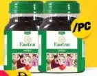 Eastea شاي بقنينة PET