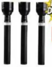 Krypton Flash Light KNFL5444