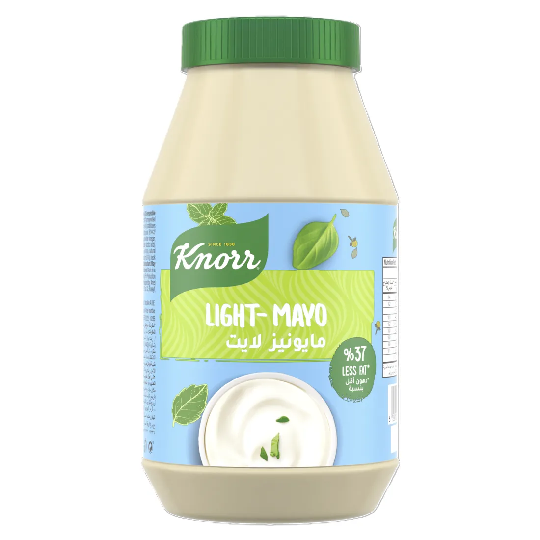 Knorr مايونيز خفيف