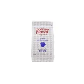 Coffee Planet French Ground Coffee