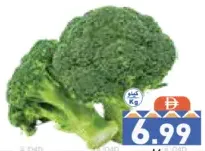 Broccoli