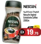 Nescafé Original Extraforte Coffee