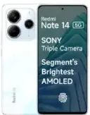 Redmi Note 14 5g 8/128
