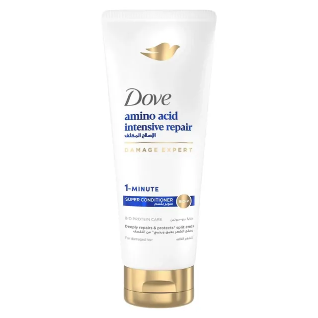 Dove 1 Minute Super Conditioner, Intensive Repair