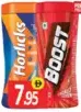 Horlicks Malt/Boost