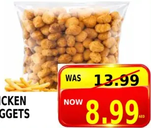 Chicken Nuggets