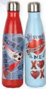 Water Bottle