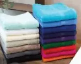 White Rose Hand Towel Events