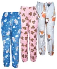 Ladies Leggings Assorted
