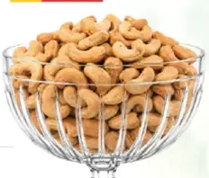 Cashew Nut