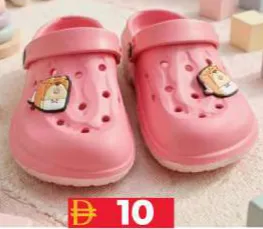 Slipper Assortd