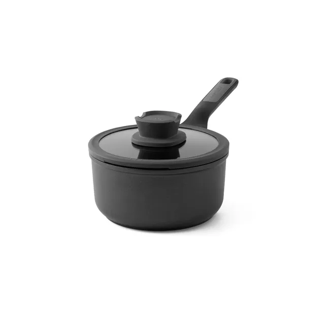 Berghoff Stone Covered Saucepan 18 cm