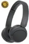 Sony سماعات رأس لاسلكية Wh-Ch520
