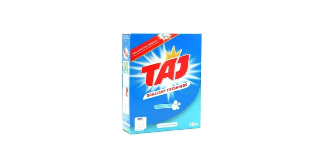 Taj Detergent 2In1