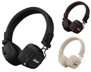 Marshall Wireless Headphone MAJOR V Assorted