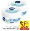 Nivea Soft Cream