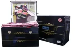 Parajohn Wedding Set RJB7506