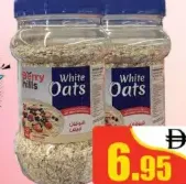Quaker Oats