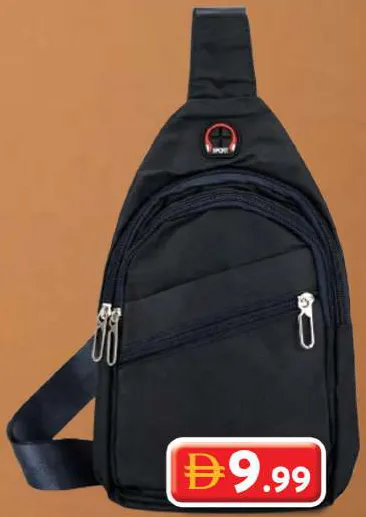 Gryfer Back Pack
