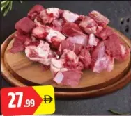 Beef With Bone Pakistan