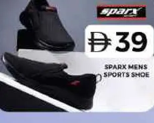 Spark حذاء رياضي رجالي
