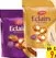 Tiffany Eclair Pouch Chocolate Cream