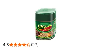 Bru قهوة برو الأصلية