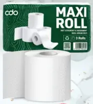 Odo Maxi Rolls