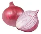 Onion Red