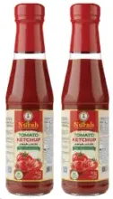 Nurah Tomato Ketchup